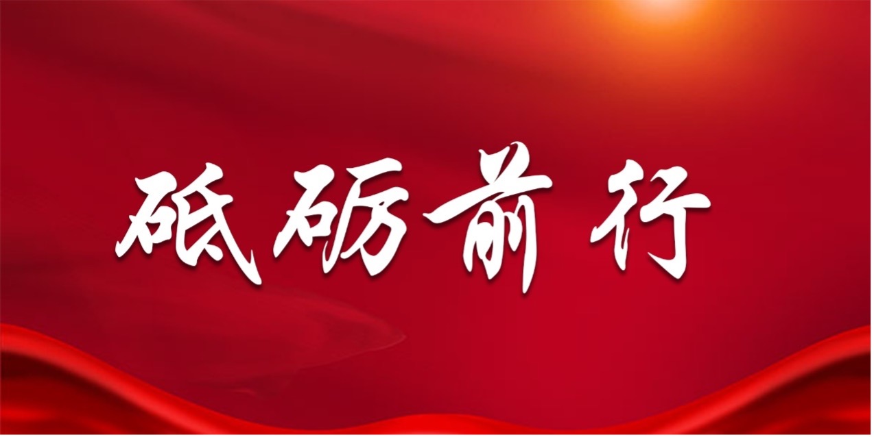 砥砺前行，积极应对，在管控中开展工作